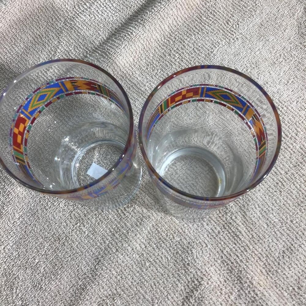 Avon Multi Dinnerware - Picture 2 of 2